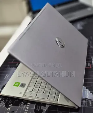 New Laptop HP Pavilion 15 8GB Intel Core i5 SSD 512GB