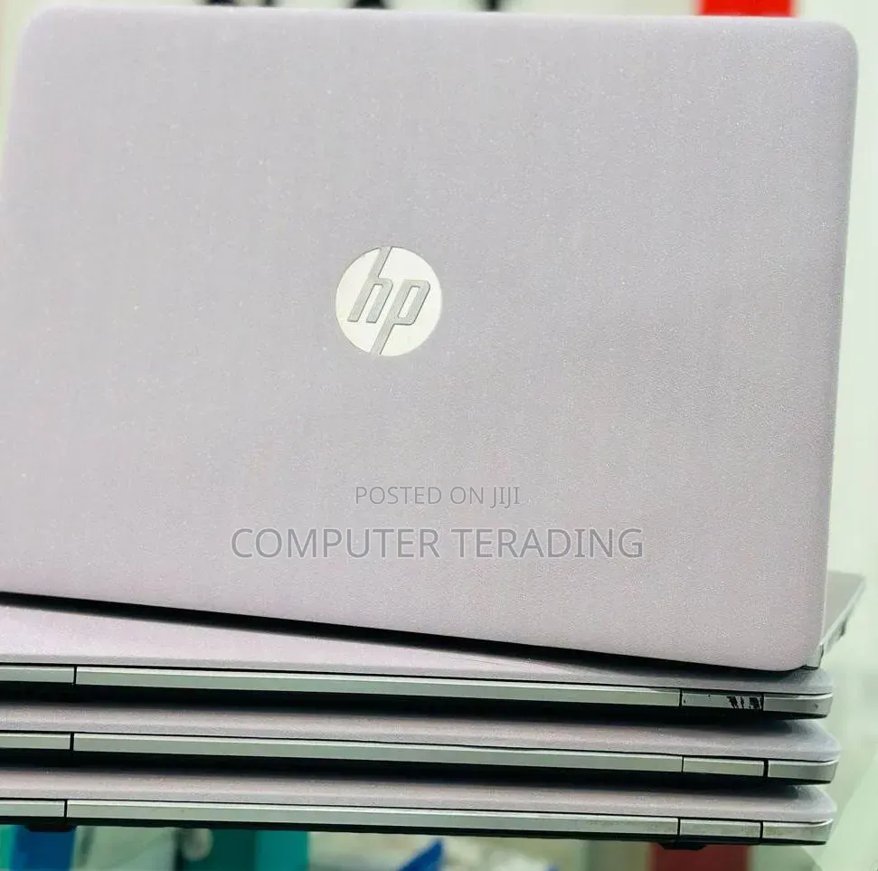 New Laptop HP EliteBook 840 G3 8GB Intel Core i5 SSD 256GB