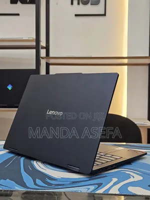 New Laptop Lenovo 16GB AMD Ryzen 7 SSD 1T
