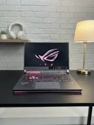 New Laptop Asus ROG Strix G15 16GB Intel Core i9 SSD 512GB