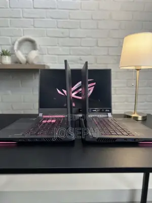 New Laptop Asus ROG Strix G15 16GB Intel Core i9 SSD 512GB