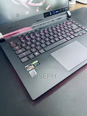 New Laptop Asus ROG Strix G15 16GB Intel Core i9 SSD 512GB