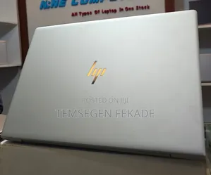 New Laptop HP EliteBook 840 G5 16GB Intel Core i5 SSD 512GB
