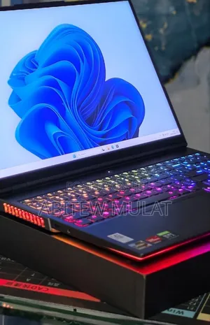 New Lenovo Legion Y7000P IRX9 Gaming Laptop 32GB AMD Ryzen 9 SSD 1T