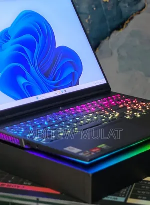 New Lenovo Legion Y7000P IRX9 Gaming Laptop 32GB AMD Ryzen 9 SSD 1T