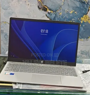 New Laptop HP Stream Notebook 16GB Intel Core i5 SSD 1T