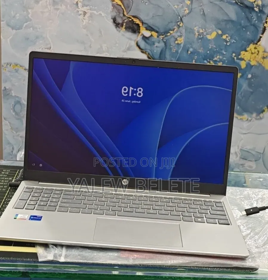 New Laptop HP Stream Notebook 16GB Intel Core i5 SSD 1T