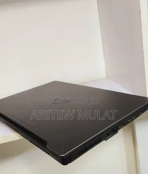 New Laptop Asus TUF Gaming A15 16GB Intel Core i7 SSD 1T
