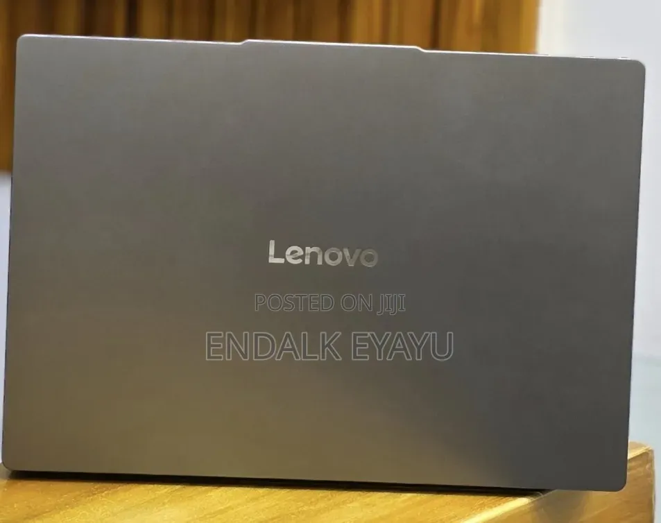 New Laptop Lenovo Ideapad 3 16GB Intel Core i7 SSD 512GB