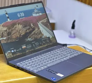 New Laptop Lenovo Ideapad 3 16GB Intel Core i7 SSD 512GB