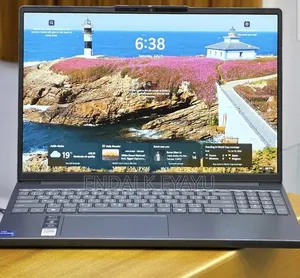 New Laptop Lenovo Ideapad 3 16GB Intel Core i7 SSD 512GB