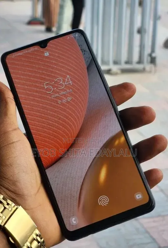 Samsung Galaxy A42 5G 128 GB