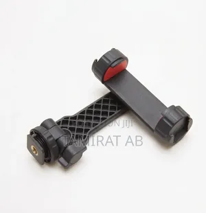 Jmary Bh-05 Multi-Functional Phone Clip for Camera Tripod