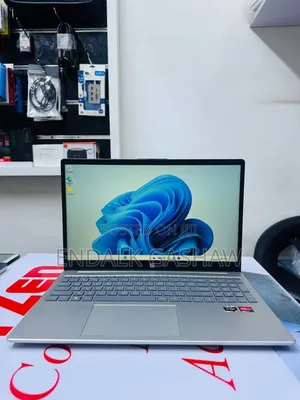 New Laptop HP Stream Notebook 8GB AMD Ryzen 5 SSD 512GB