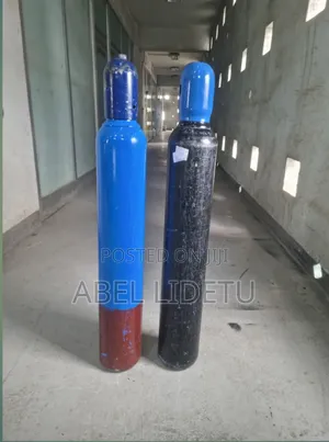 10,30,40,50l ለህክምና የሚሆን ኦክስጅን ሲሊንደር