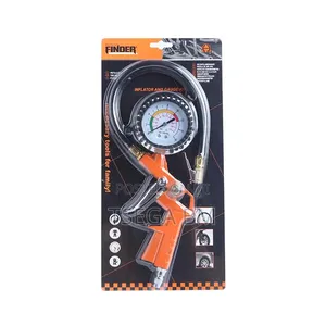 Finder Inflator and Gauge Kit