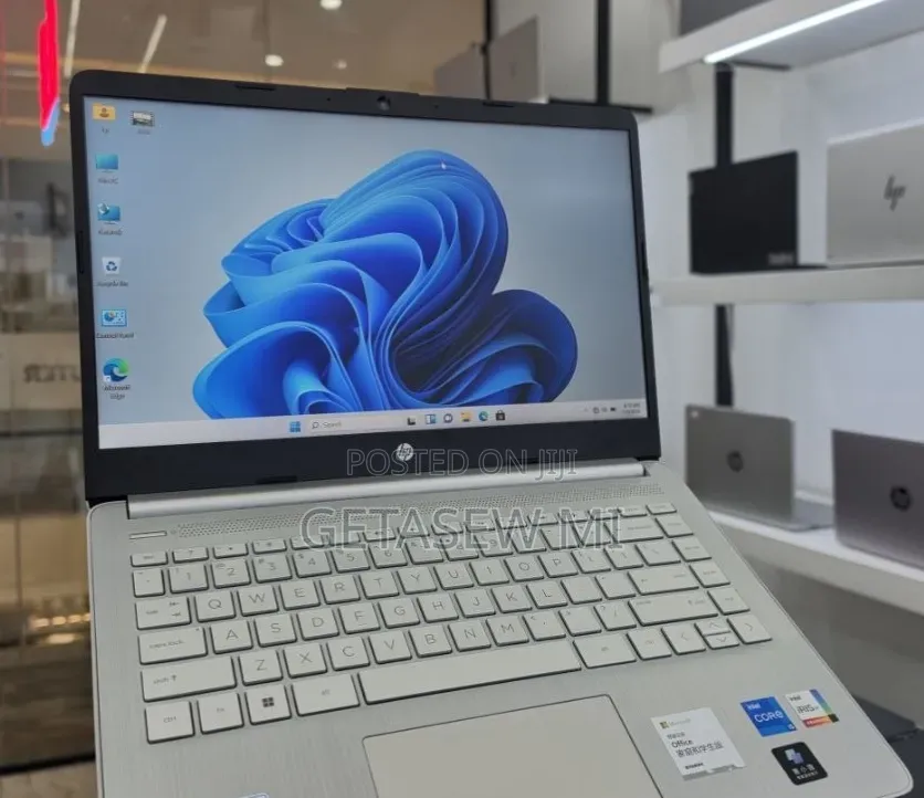 New Laptop HP Stream Notebook 16GB Intel Core i5 SSD 512GB