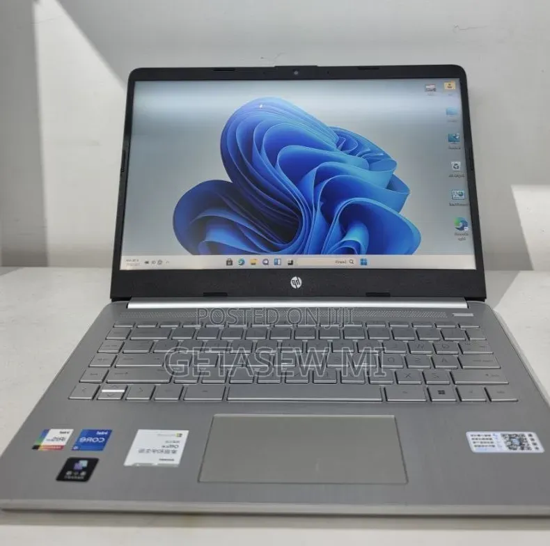 New Laptop HP Stream Notebook 16GB Intel Core i5 SSD 512GB
