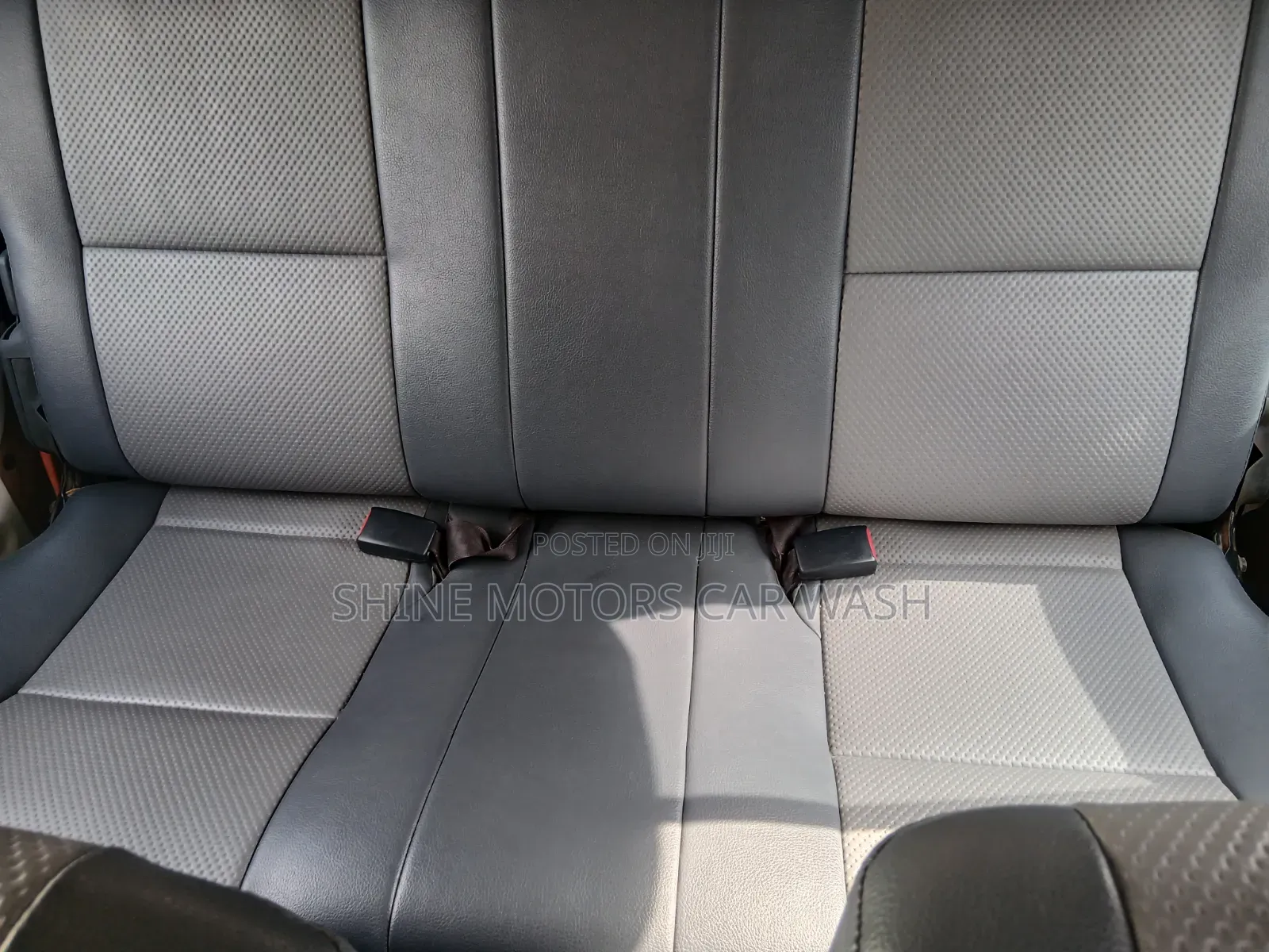Toyota Land Cruiser 2018 White