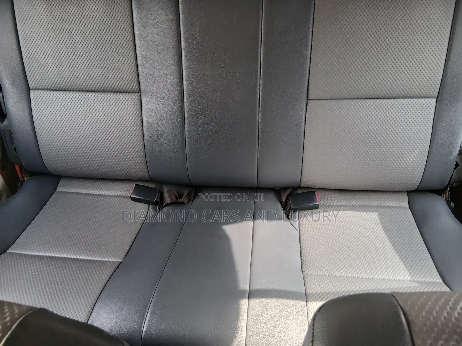 Toyota Land Cruiser 2018 White
