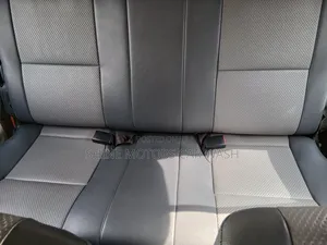 Toyota Land Cruiser 2018 White