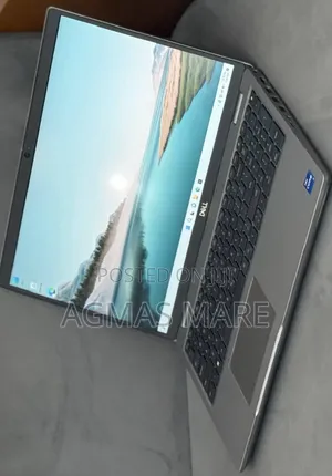 New Laptop Dell Precision 3571 16GB Intel Core i7 SSD 512GB