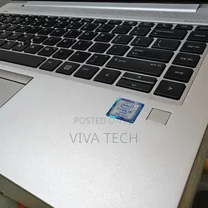 New Laptop HP EliteBook 840 G5 16GB Intel Core i5 SSD 512GB