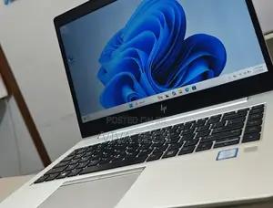 New Laptop HP EliteBook 840 G5 16GB Intel Core i5 SSD 512GB