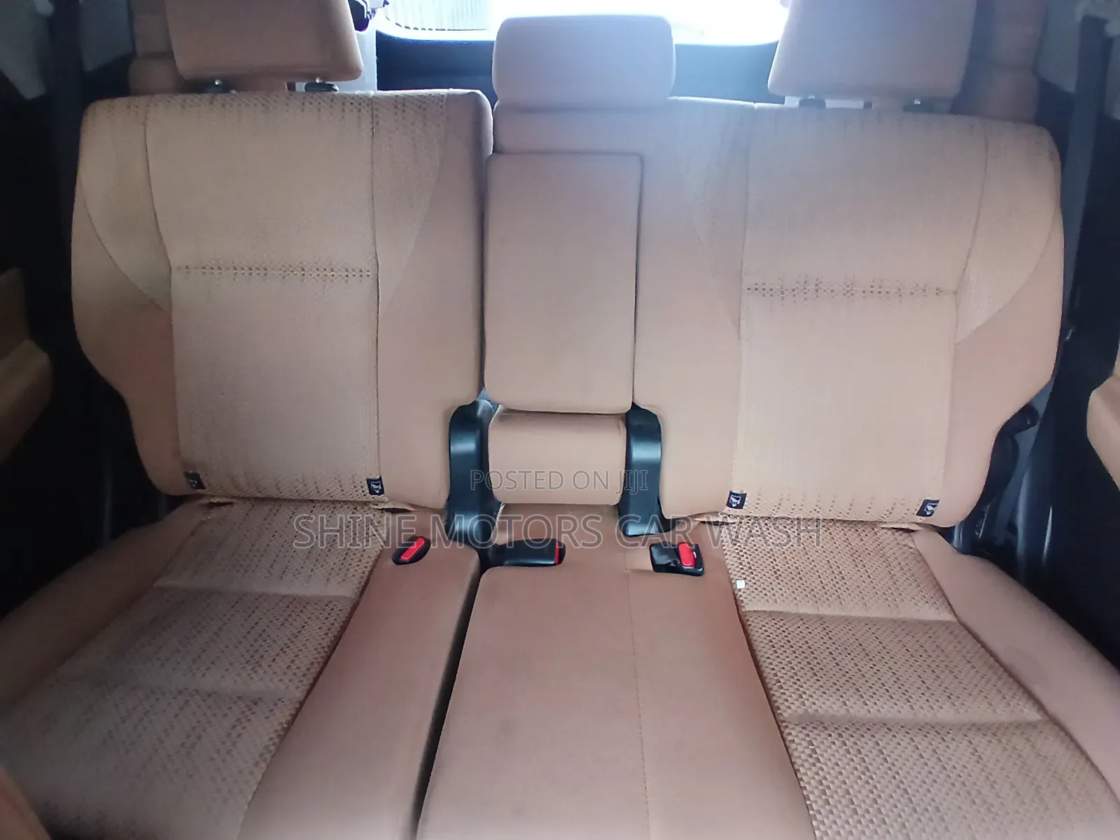 Toyota Fortuner 2023 White