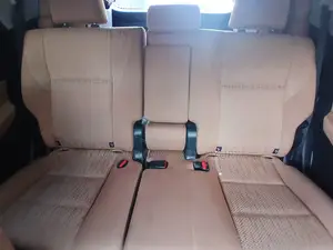Toyota Fortuner 2023 White