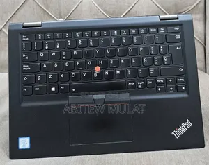 New Laptop Lenovo ThinkPad X390 Yoga 16GB Intel Core i7 SSD 512GB