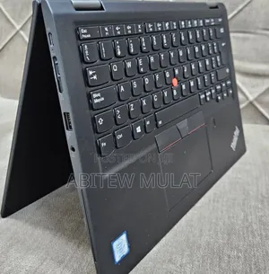 New Laptop Lenovo ThinkPad X390 Yoga 16GB Intel Core i7 SSD 512GB