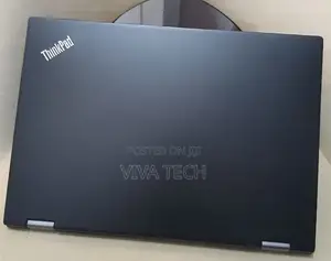 New Laptop Lenovo ThinkPad L13 Yoga 16GB Intel Core i5 SSD 512GB