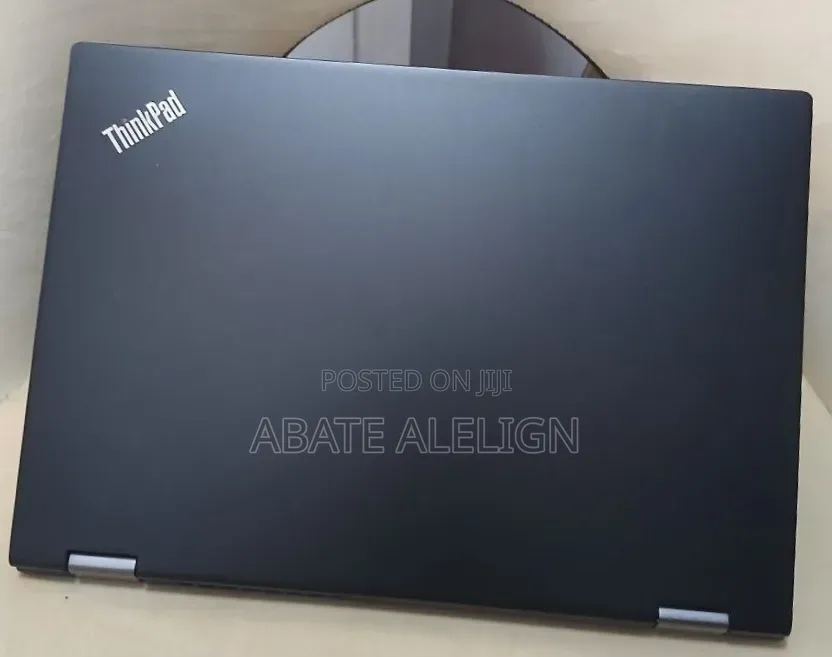 New Laptop Lenovo ThinkPad L13 Yoga 16GB Intel Core i5 SSD 512GB