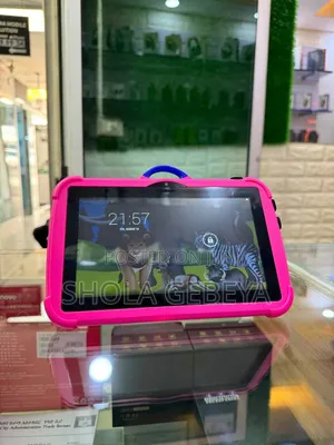 New Tablet 256 GB