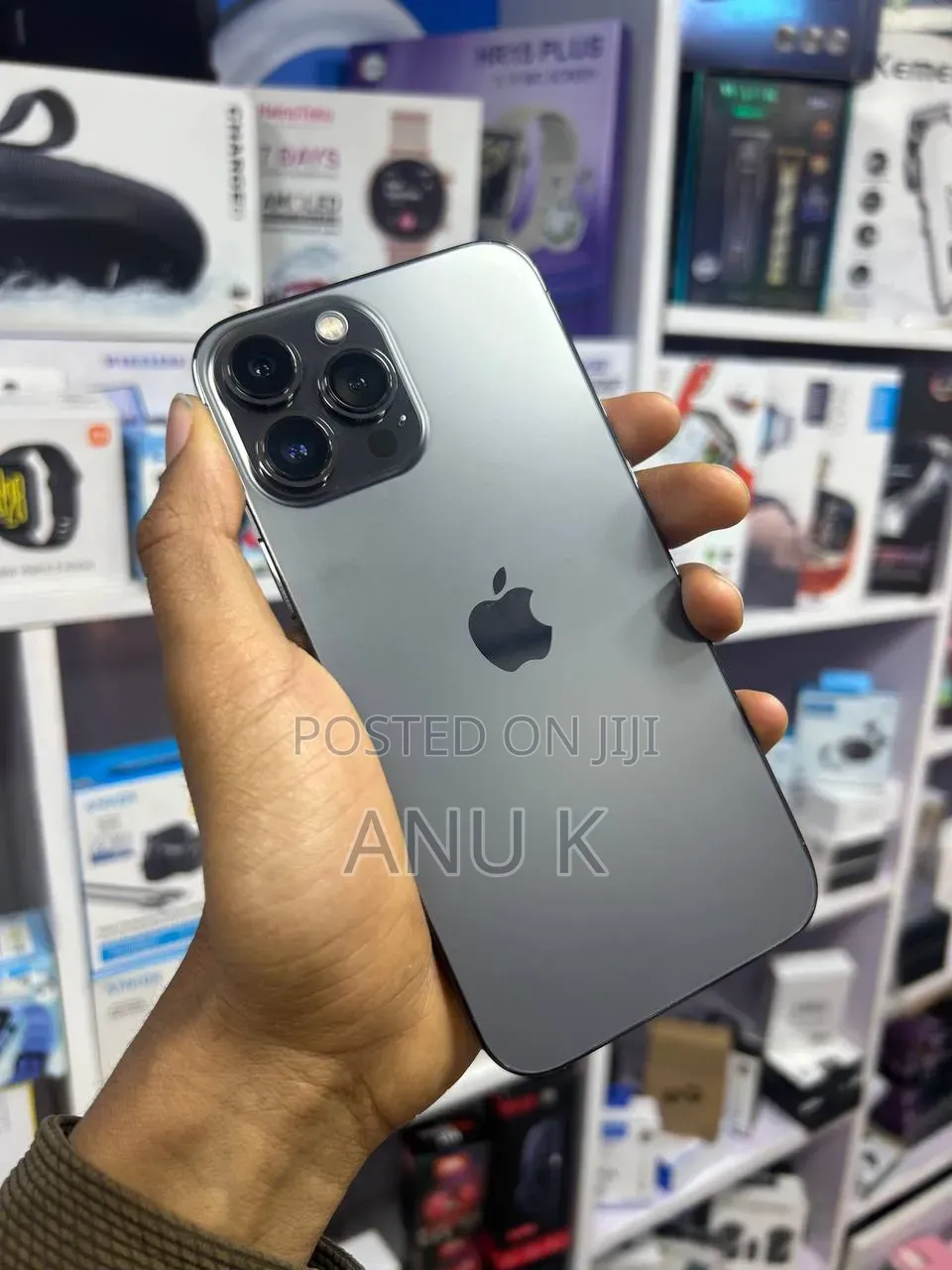 Apple iPhone 13 Pro Max 128 GB