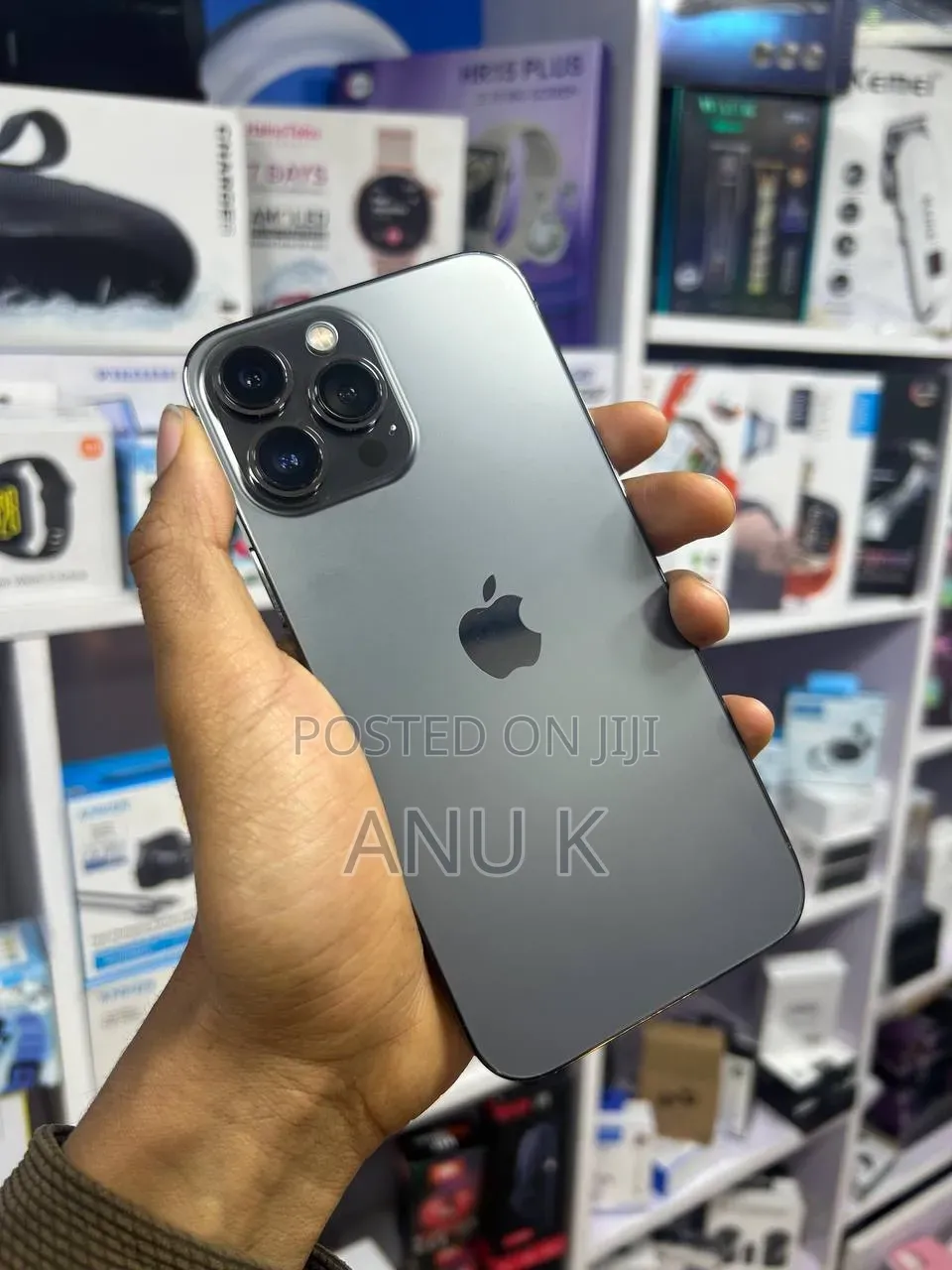 Apple iPhone 13 Pro Max 128 GB