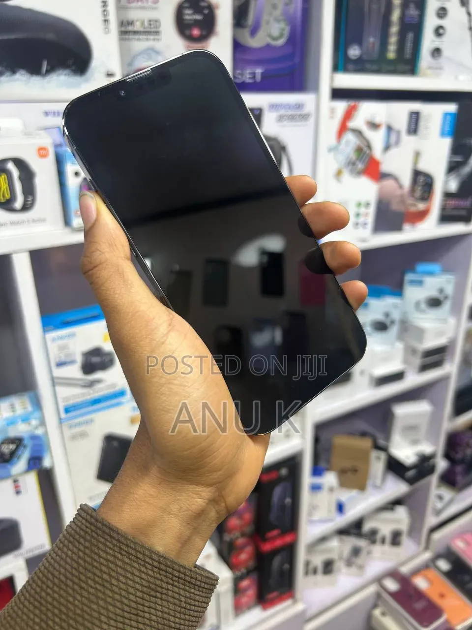 Apple iPhone 13 Pro Max 128 GB