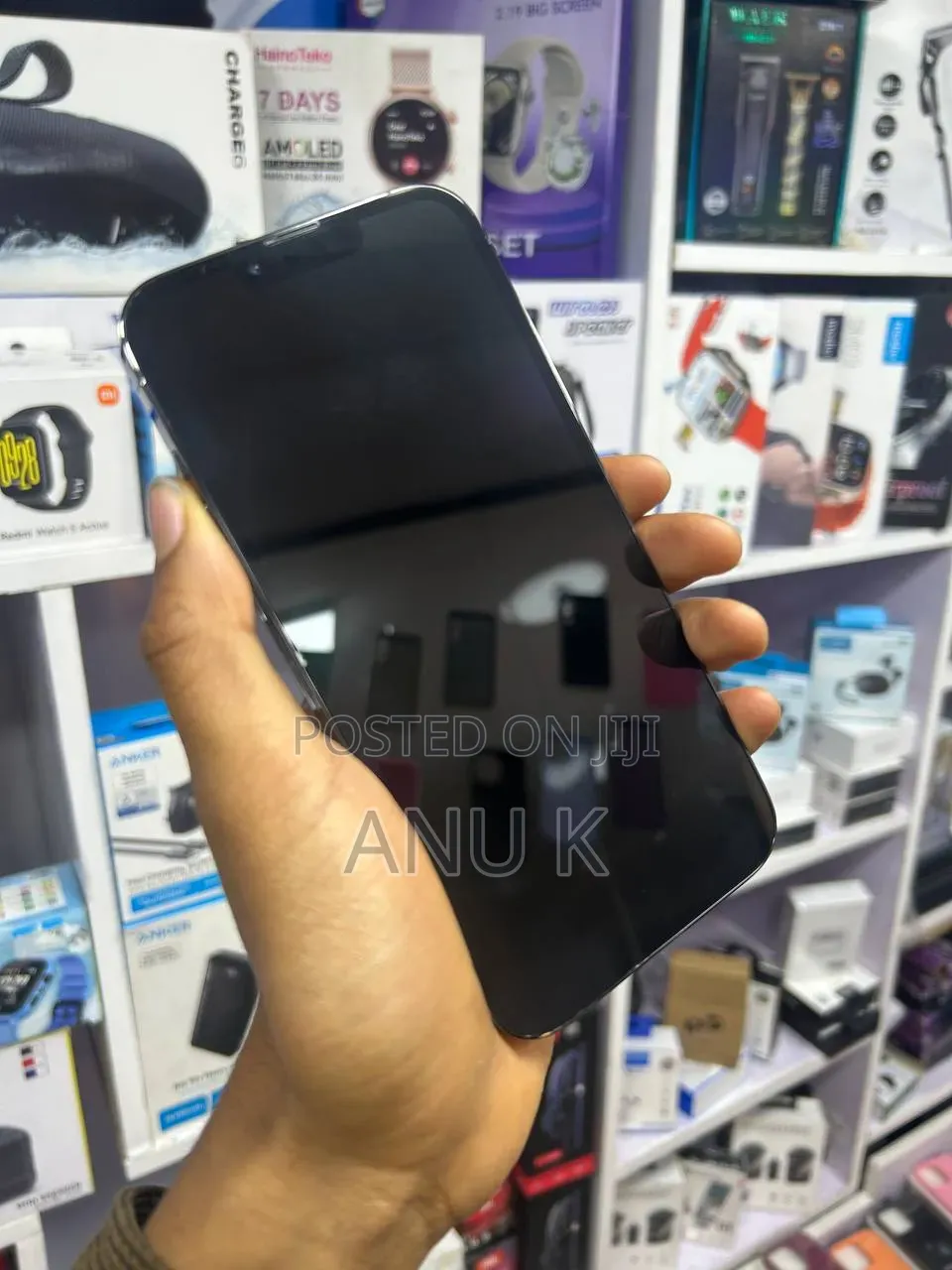 Apple iPhone 13 Pro Max 128 GB