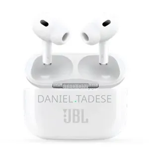 Product: JBL Earpod ( Ni 5s )