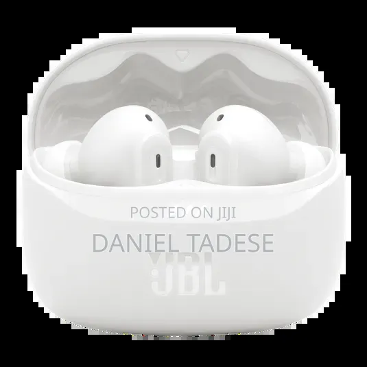Product: JBL Earpod ( Ni 5s )