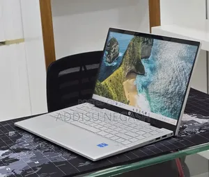 New Laptop HP Pavilion 14 8GB Intel Core i5 SSD 512GB