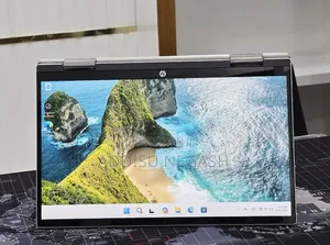 New Laptop HP Pavilion 14 8GB Intel Core i5 SSD 512GB