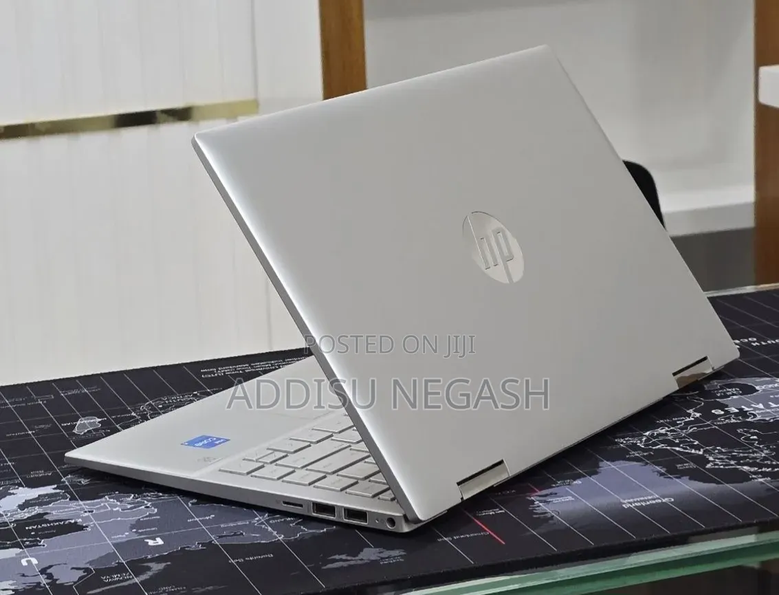 New Laptop HP Pavilion 14 8GB Intel Core i5 SSD 512GB