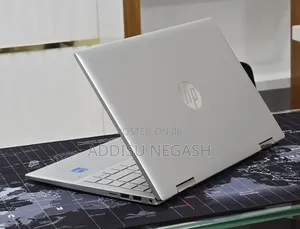 New Laptop HP Pavilion 14 8GB Intel Core i5 SSD 512GB