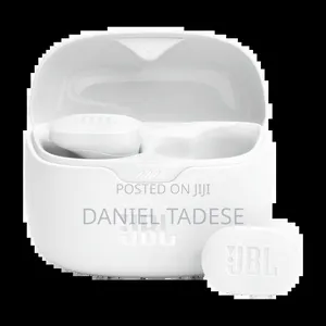 Product: JBL Earpod ( Ni 5s )