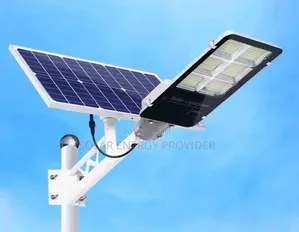500watt Solar Light