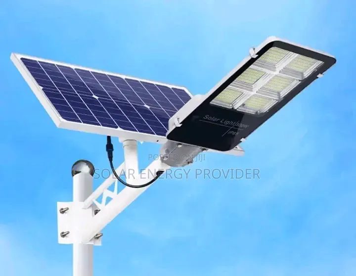 500watt Solar Light