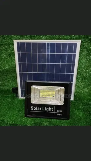 500watt Solar Light