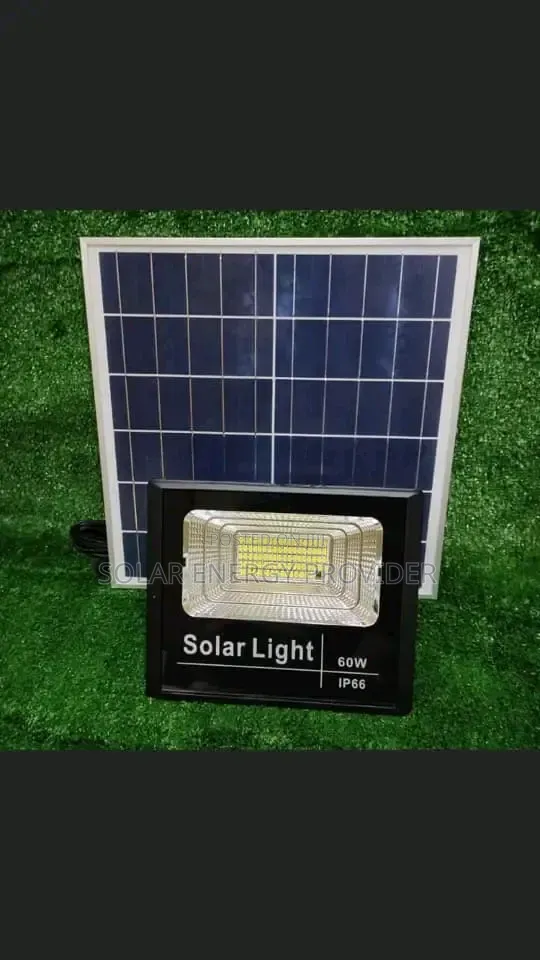 500watt Solar Light